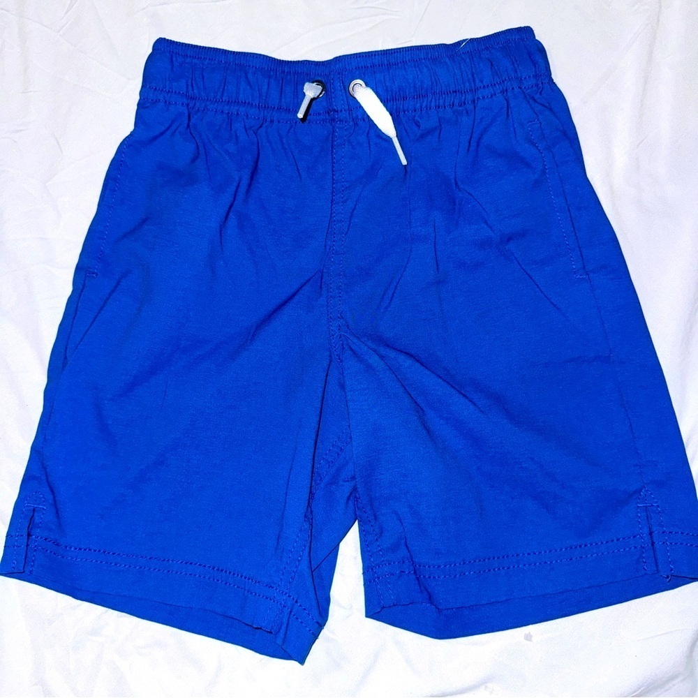 Hanna Andersson shorts
